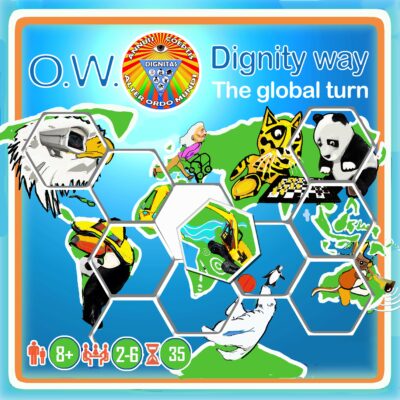 Article : O.W.O – Other World Order, un anathème ?