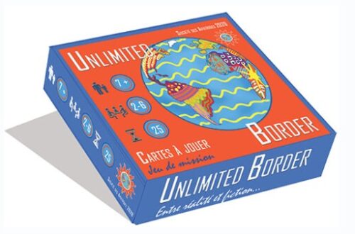 Article : Unlimited Border – Le jeu